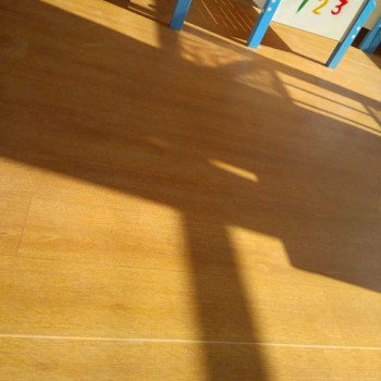 湖南儿童地板哪家好