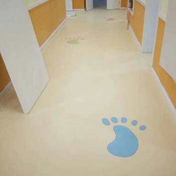 长沙儿童地板