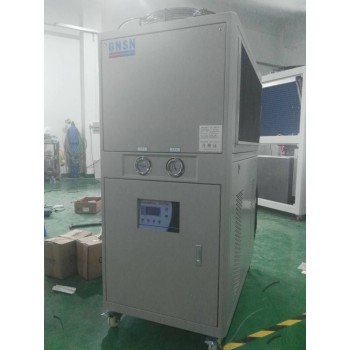 深圳风冷水冷机 风冷式冷冻机 冰水机 本森公司厂家直销