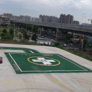 AX-BM-H地面停机坪