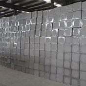 水泥基泡沫保温板