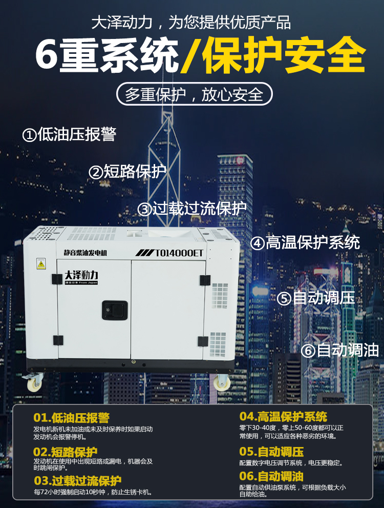 1547179259018085157.jpg 电视台12KW静音柴油发电机示例图3