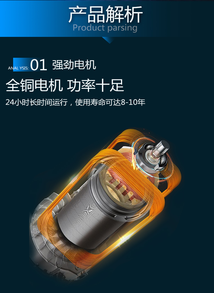 电视台12KW静音柴油发电机示例图2