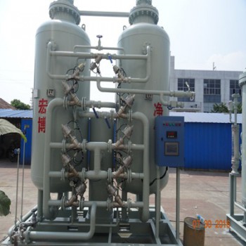 大型PSA制氮机