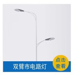 江苏led路灯生产厂家批发玉兰灯中华灯厂家定制广场景观照明灯8米12米led玉兰灯九火路灯价格太阳能景观灯示例图9
