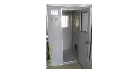 唐山风淋室生产厂家-维斯特销售中心