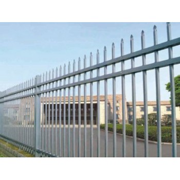 威海铁艺护栏定做/烟台铝艺护栏生产厂家