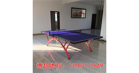 乒乓球台生产厂家
