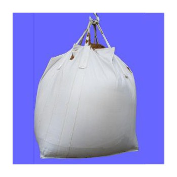 吨包袋多少钱_铝箔集装袋吊带加工