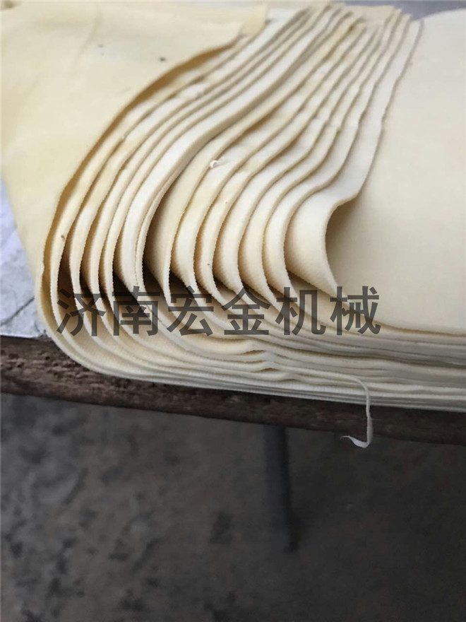 豆腐皮机 (8)
