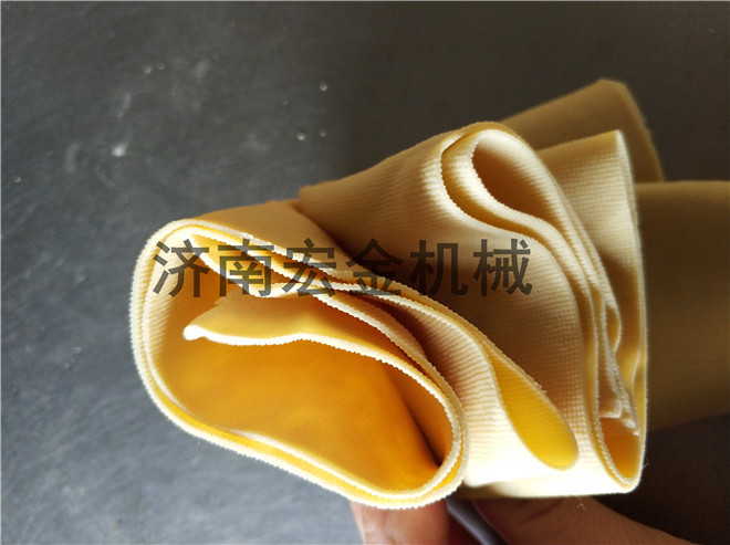 小型豆腐皮机厂