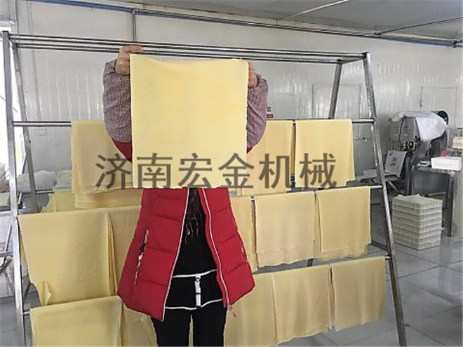 禾源豆制品 (1)
