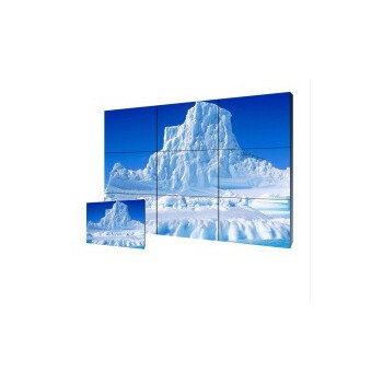 西安 三星46寸3.5mm拼缝液晶拼接屏 视频会议监控电视墙
