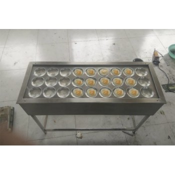 荷包蛋煎蛋机器