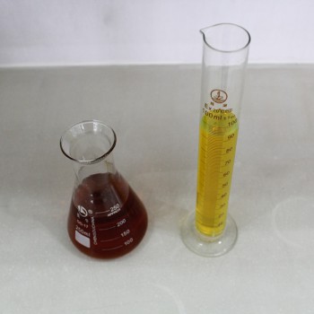 10-5液压支架用乳化油