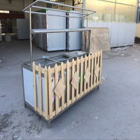 全自动腐竹机生产线 节省人工腐竹机生产设备 自动豆制品