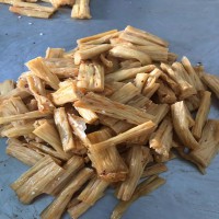 在家生产腐竹利润大吗 豆制品加工厂腐竹机器提供厂房规划