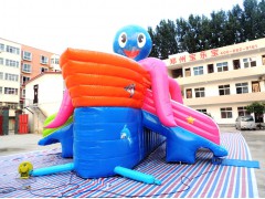 移动水上乐园在哪里建造优势比较大？