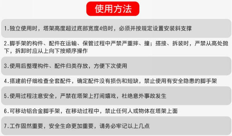 使用方法