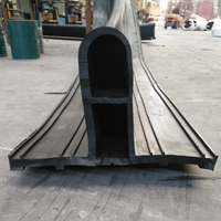 And type water stop strip and type rubber water stop strip