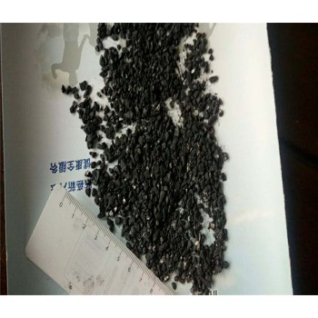 郑州——水处理无烟煤滤料生产厂家