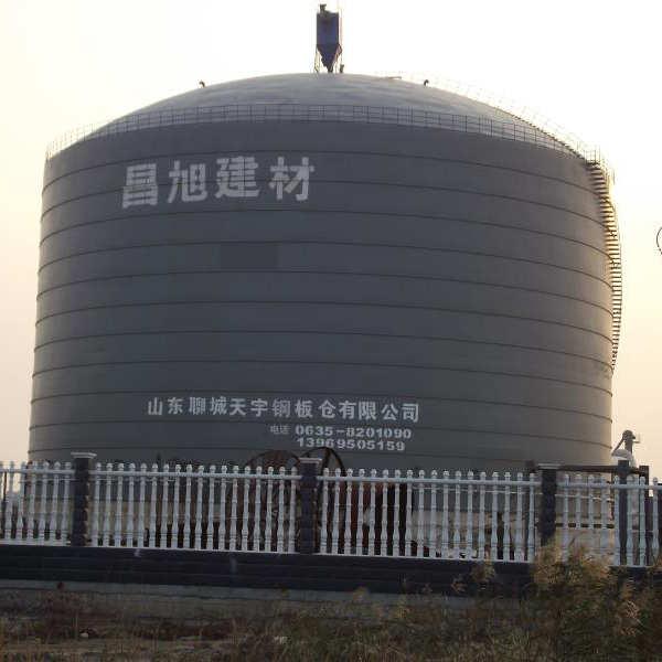 粉煤灰库1