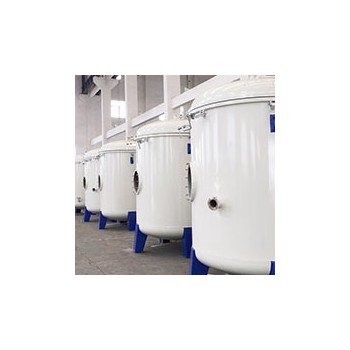 2019新款高温石墨化炉