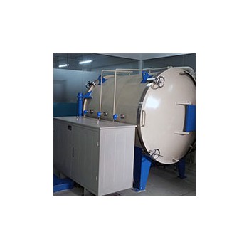 多功能全自动高温碳化炉