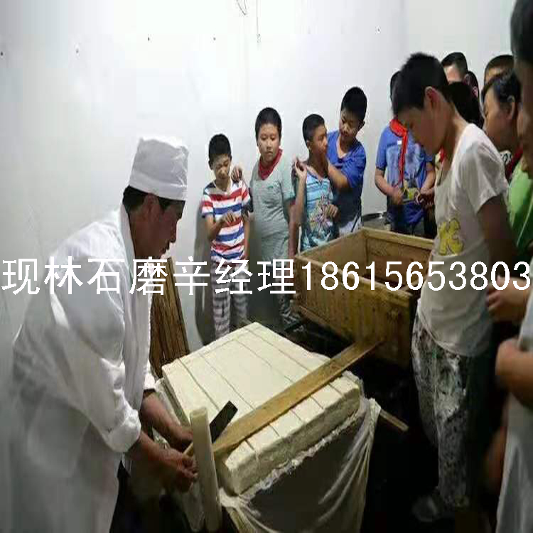 电动豆浆磨新6