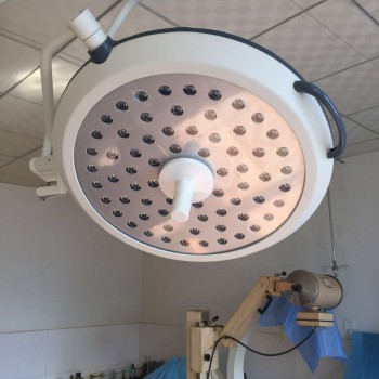 厂家医院手术室专用无影灯 手术无影灯价格花瓣式 led手术灯