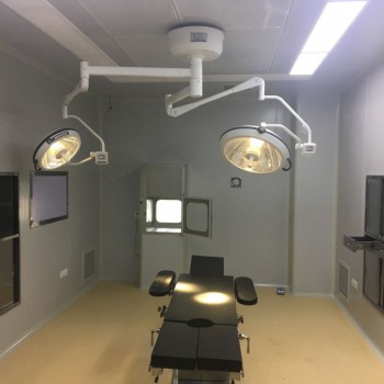 山东优质厂家直供 医院手术室无影灯 整体反射手术灯价格