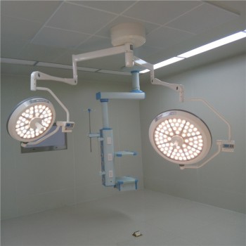 冷光源可调焦led手术无影灯 厂家LED手术无影灯 整体反射