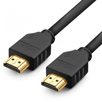 普旭HDMI线TypeA to A定制生产HDMI厂家