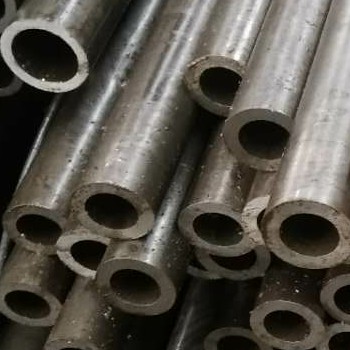 Gcr15冷轧轴承钢管