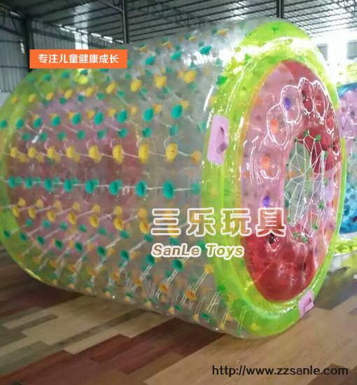 彩色滚筒SL-1