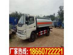 二手油罐车