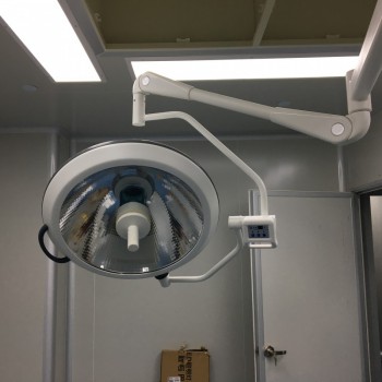 厂家直销手术无影灯 整体反射无影灯报价 医院LED无影灯