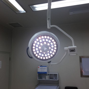 厂家医院手术室专用无影灯 手术灯价格花瓣式led手术无影灯