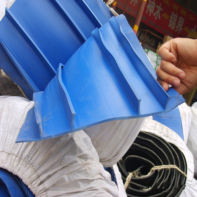 PVC plastic waterstop EVA plastic waterstop professional manufacturer with complete models
