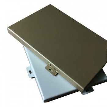 铝单板厂家 铝单板价格 铝单板报价 外墙铝单板