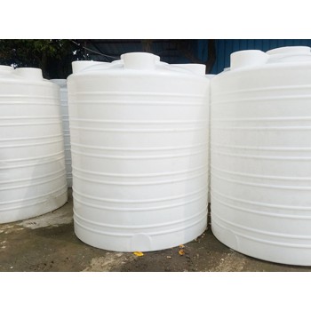 4吨塑料水箱 4000L磷酸塑料储罐厂家直销 东莞雄亚塑胶