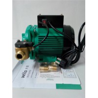 德国威乐水泵威乐增压泵热水增压泵家用增压泵PBH169EAH