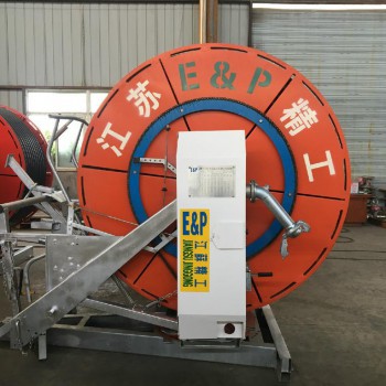 指针式喷灌机   小型喷灌机