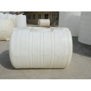 东莞塑料卧式运输罐 卧式水箱生产厂家  东莞雄亚塑胶