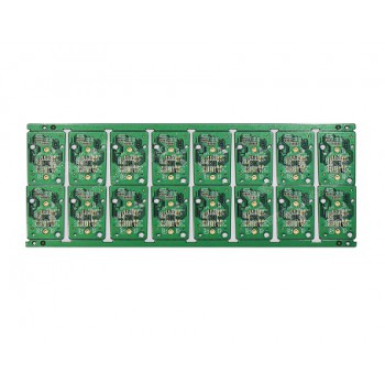 PCB打样快板厂_卓路PCB