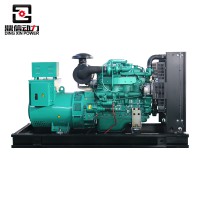 玉柴柴油发电机组20~2400KW