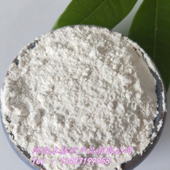 本格钙粉的价格 添加超细超白轻钙碳酸钙  工业级填充轻钙粉