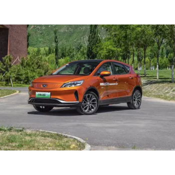 吉利GSE