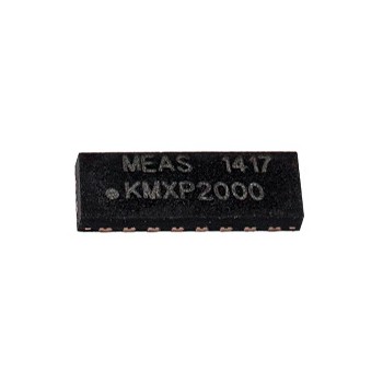 KMXP系列磁性直线位移传感器