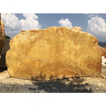 大型黄蜡石 大型景观石 刻字黄蜡石 产地批发 价格优惠